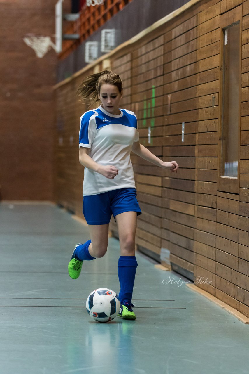 Bild 310 - Dodenhof Cup